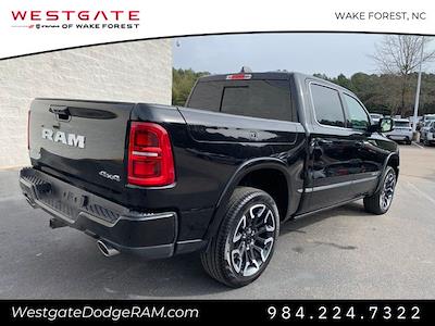 2025 Ram 1500 Crew Cab 4x4 Pickup for sale #ND14571 - photo 2