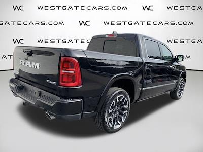 New 2025 Ram 1500 Limited Crew Cab for sale #ND14571 - photo 2