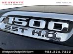 2025 Ram 1500 Crew Cab 4x4 Pickup for sale #ND14571 - photo 11