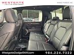 2025 Ram 1500 Crew Cab 4x4 Pickup for sale #ND14571 - photo 33
