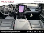 2025 Ram 1500 Crew Cab 4x4 Pickup for sale #ND14571 - photo 35