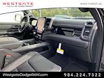 2025 Ram 1500 Crew Cab 4x4 Pickup for sale #ND14571 - photo 39