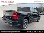 2025 Ram 1500 Crew Cab 4x4 Pickup for sale #ND14571 - photo 2
