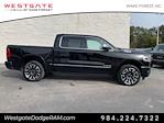 2025 Ram 1500 Crew Cab 4x4 Pickup for sale #ND14571 - photo 8