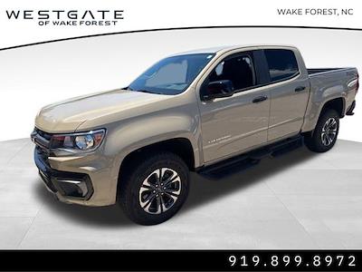 2022 Chevrolet Colorado Crew Cab 4x4 Pickup for sale #ND14585B - photo 1