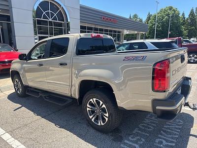 2022 Chevrolet Colorado Crew Cab 4x4 Pickup for sale #ND14585B - photo 2