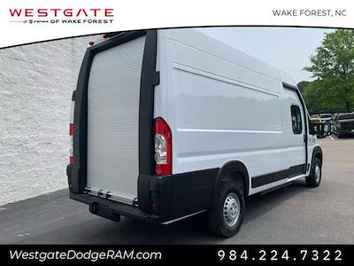 2025 Ram ProMaster EV 3500 Super High Roof FWD Empty Cargo Van for sale #ND14620 - photo 2