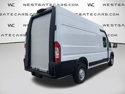 2025 Ram ProMaster EV 3500 Super High Roof FWD Empty Cargo Van for sale #ND14620 - photo 2