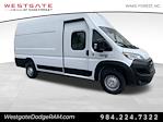 2025 Ram ProMaster EV 3500 Super High Roof FWD Empty Cargo Van for sale #ND14620 - photo 1