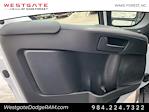 2025 Ram ProMaster EV 3500 Super High Roof FWD Empty Cargo Van for sale #ND14620 - photo 11