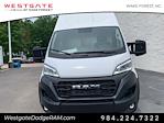 2025 Ram ProMaster EV 3500 Super High Roof FWD Empty Cargo Van for sale #ND14620 - photo 3