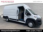 2025 Ram ProMaster EV 3500 Super High Roof FWD Empty Cargo Van for sale #ND14620 - photo 29