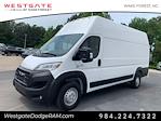 2025 Ram ProMaster EV 3500 Super High Roof FWD Empty Cargo Van for sale #ND14620 - photo 4