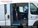 2025 Ram ProMaster EV 3500 Super High Roof FWD Empty Cargo Van for sale #ND14620 - photo 30