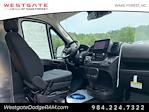 2025 Ram ProMaster EV 3500 Super High Roof FWD Empty Cargo Van for sale #ND14620 - photo 31