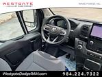 2025 Ram ProMaster EV 3500 Super High Roof FWD Empty Cargo Van for sale #ND14620 - photo 33