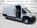 New 2025 Ram ProMaster EV 3500 Super High Roof Empty Cargo Van for sale #ND14620 - photo 38
