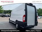 2025 Ram ProMaster EV 3500 Super High Roof FWD Empty Cargo Van for sale #ND14620 - photo 5