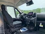 New 2025 Ram ProMaster EV 3500 Super High Roof Empty Cargo Van for sale #ND14620 - photo 40