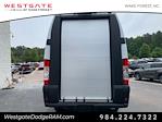 2025 Ram ProMaster EV 3500 Super High Roof FWD Empty Cargo Van for sale #ND14620 - photo 6
