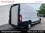 2025 Ram ProMaster EV 3500 Super High Roof FWD Empty Cargo Van for sale #ND14620 - photo 2