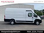 2025 Ram ProMaster EV 3500 Super High Roof FWD Empty Cargo Van for sale #ND14620 - photo 7