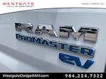 2025 Ram ProMaster EV 3500 Super High Roof FWD Empty Cargo Van for sale #ND14620 - photo 9