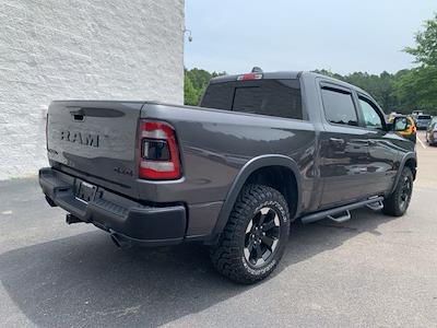 2020 Ram 1500 Crew Cab 4x4 Pickup for sale #ND14706A - photo 2