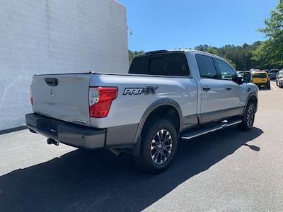 2017 Nissan Titan XD Crew Cab 4x4 Pickup for sale #ND14766A - photo 2