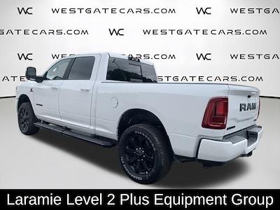 New 2025 Ram 2500 Laramie Crew Cab for sale #ND14767 - photo 2