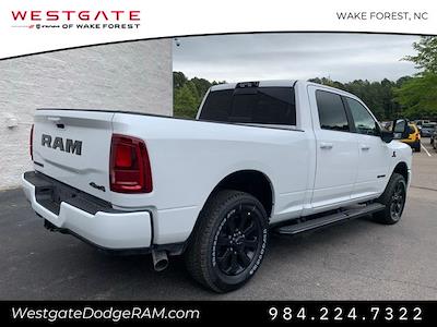 2025 Ram 2500 Crew Cab 4x4 Pickup for sale #ND14767 - photo 2