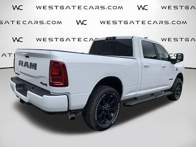 New 2025 Ram 2500 Laramie Crew Cab 4WD Pickup for sale #ND14767 - photo 2