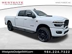 2025 Ram 2500 Crew Cab 4x4 Pickup for sale #ND14767 - photo 1