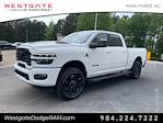 2025 Ram 2500 Crew Cab 4x4 Pickup for sale #ND14767 - photo 4