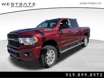 2021 Ram 2500 Crew Cab 4x4 Pickup for sale #ND14780A - photo 1