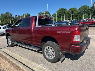 2021 Ram 2500 Crew Cab 4x4 Pickup for sale #ND14780A - photo 2