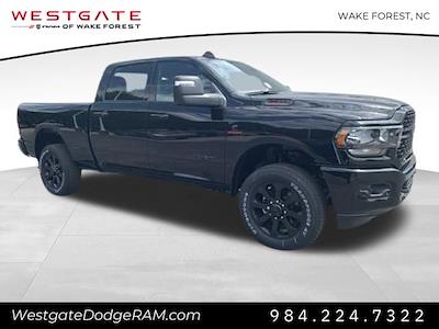 2025 Ram 2500 Crew Cab 4x4 Pickup for sale #ND14789 - photo 1