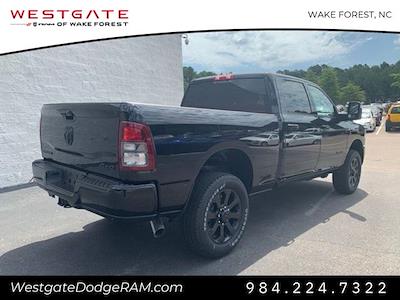 2025 Ram 2500 Crew Cab 4x4 Pickup for sale #ND14789 - photo 2
