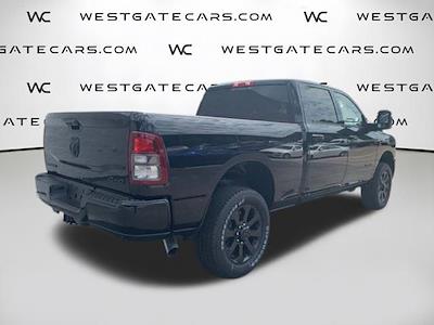 2025 Ram 2500 Crew Cab 4WD Pickup for sale #ND14789 - photo 2