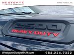 2025 Ram 2500 Crew Cab 4x4 Pickup for sale #ND14789 - photo 10