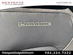 New 2025 Ram 1500 Laramie Crew Cab 4WD Pickup for sale #ND14816 - photo 44