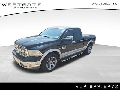 2014 Ram 1500 Quad Cab 4x4 Pickup for sale #ND14831B - photo 1