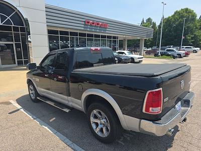 2014 Ram 1500 Quad Cab 4x4 Pickup for sale #ND14831B - photo 2