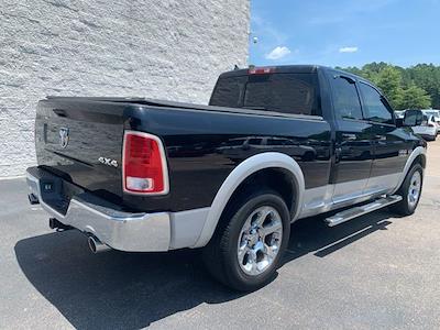 2014 Ram 1500 Quad Cab 4x4 Pickup for sale #ND14831B - photo 2