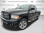 Used 2005 Dodge Ram 1500 SLT Quad Cab for sale #ND14831C - photo 1