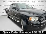 Used 2005 Dodge Ram 1500 SLT Quad Cab for sale #ND14831C - photo 2