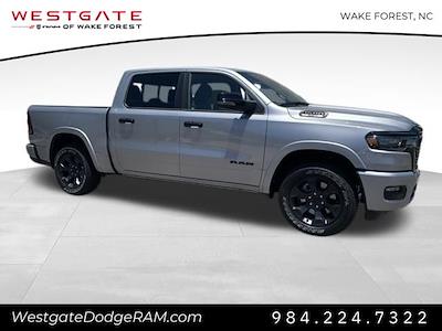 2025 Ram 1500 Crew Cab 4x4 Pickup for sale #ND14849 - photo 1