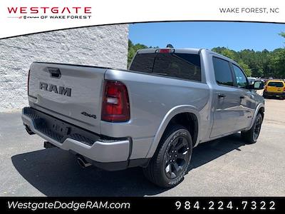 2025 Ram 1500 Crew Cab 4x4 Pickup for sale #ND14849 - photo 2