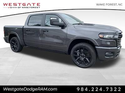 2025 Ram 1500 Crew Cab 4x4 Pickup for sale #ND14850 - photo 1