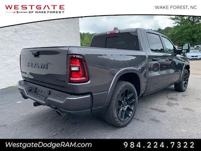 2025 Ram 1500 Crew Cab 4x4 Pickup for sale #ND14850 - photo 2